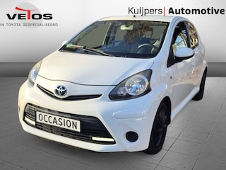 Toyota Aygo 1.0 VVT-i Access