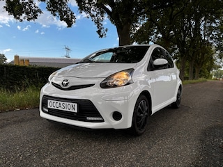 Toyota Aygo 1.0 VVT-i Access