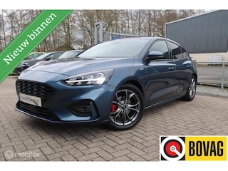 Ford Focus 1.0 EcoBoost Hybrid ST Line X Business FULL LED