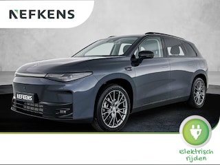 Leapmotor C10 Design ProMax 81.9 kWh | Navigatie| Stoel / Stuur Verwarming | Camera |