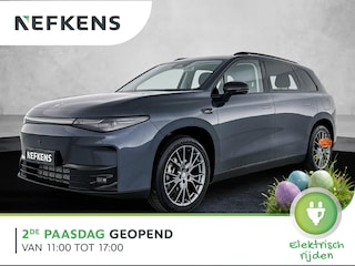 Leapmotor C10 Design ProMax 81.9 kWh | Navigatie| Stoel / Stuur Verwarming | Camera |