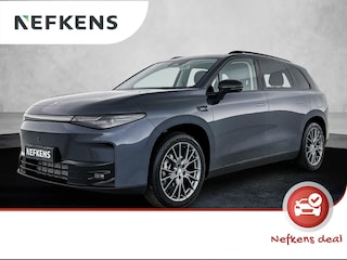 Leapmotor C10 Design ProMax 81.9 kWh | Navigatie| Stoel / Stuur Verwarming | Camera |