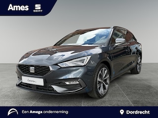Seat Leon Sportstourer FR Business 1.5 TSI eHybrid 150 kW / 204 PK Stationwagen 6 versn. DSG