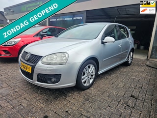 Volkswagen Golf 1.4 TSI Trendline | AUTOMAAT | 12MND GARANTIE | AIRCO | NAVI | LMV |