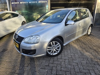 Volkswagen Golf 1.4 TSI Trendline | AUTOMAAT | 12MND GARANTIE | AIRCO | NAVI | LMV |