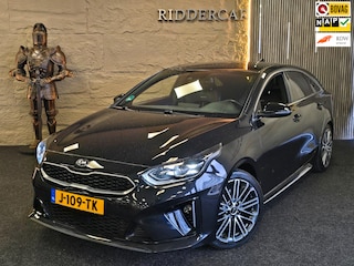Kia ProCeed 1.4 T-GDI GT-PlusLine|GARANTIE|NAP|1E EIG|MEMORY|NAVI|CRUISE|