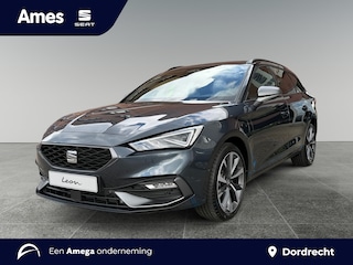 Seat Leon Sportstourer FR Business 1.5 TSI eHybrid 150 kW / 204 PK Stationwagen 6 versn. DSG