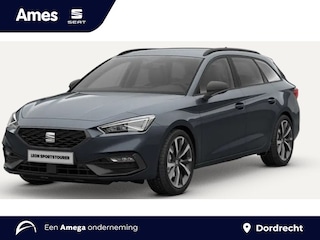 Seat Leon Sportstourer FR Business 1.5 TSI eHybrid 150 kW / 204 PK Stationwagen 6 versn. DSG