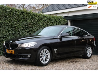 BMW 3-serie GT 320i Executive | Automaat | Xenon | Navigatie | PDC V+A | Elekr. trekhaak