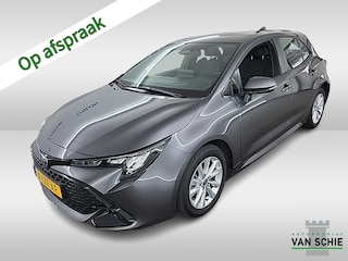 Toyota Corolla Hybrid 140 Active 1e-Eig. & Dealer-Onderh. BOVAG-Garantie. NL-Auto.