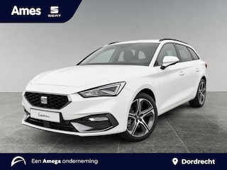 Seat Leon Sportstourer FR Business 1.5 TSI eHybrid 150 kW / 204 PK Stationwagen 6 versn. DSG