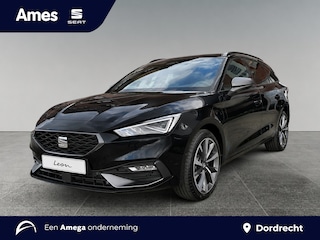 Seat Leon Sportstourer FR Business 1.5 TSI eHybrid 150 kW / 204 PK Stationwagen 6 versn. DSG