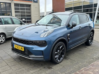 Lynk & Co 01 1.5 l Pano l NAVI l Camera