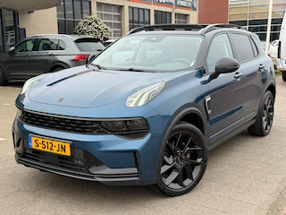 Lynk & Co 01 1.5 l Pano l NAVI l Camera