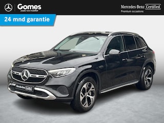 Mercedes-Benz GLC 300 e 4MATIC | Massage Stoelen | Panoramadak