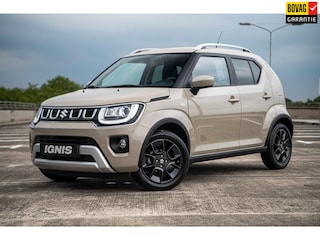Suzuki Ignis 1.2 Smart Hybrid Select | Automaat | Airco | Achteruitrijcamera | LM Velgen |