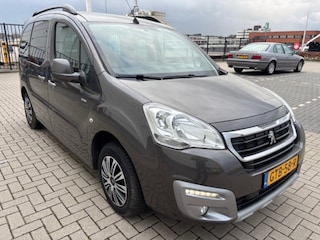 Peugeot Partner 1.2 PureTech Allure