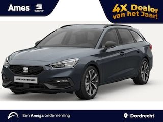 Seat Leon Sportstourer FR Business 1.5 TSI eHybrid 150 kW / 204 PK Stationwagen 6 versn. DSG