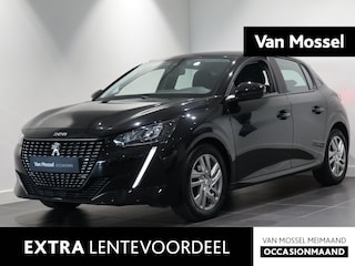 Peugeot 208 Active - LM VELGEN - AIRCO - CARPLAY/ANDROID AUTO
