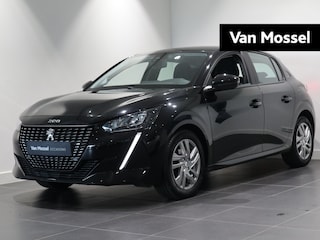 Peugeot 208 Active - LM VELGEN - AIRCO - CARPLAY/ANDROID AUTO