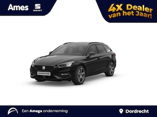 Seat Leon Sportstourer FR Business 1.5 TSI eHybrid 150 kW / 204 PK Stationwagen 6 versn. DSG