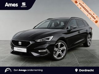 Seat Leon Sportstourer FR Business 1.5 TSI eHybrid 150 kW / 204 PK Stationwagen 6 versn. DSG