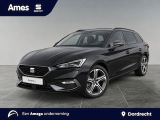 Seat Leon Sportstourer FR Business 1.5 TSI eHybrid 150 kW / 204 PK Stationwagen 6 versn. DSG