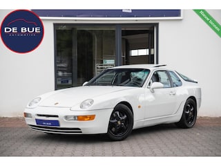 Porsche 968 3.0 Coupé CS H6 ClubSport|Sperrdiff|Targa|Full Service|Concoursstaat