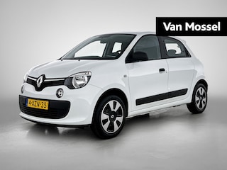 Renault Twingo 1.0 SCe Authentique | Airco | Cruise control | Zuinig!