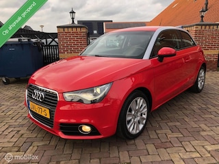 Audi A1 1.4 TFSI Attraction Airco Xenon/LED Nw APK