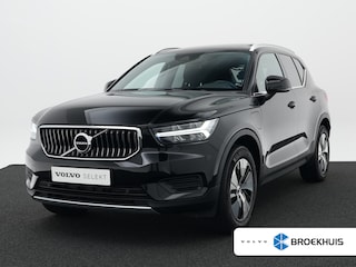 Volvo XC40 1.5 T4 Recharge Inscription Expression | Panoramadak | Trekhaak | Cruise Control | Keyless | Elek Kofferklep | Privacy Glass