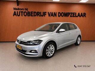 Volkswagen Polo 1.0 TSI 95PK / Comfortline / NAVI / CLIMATE.C / CAMERA / TREKH. / PDC /
