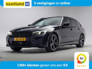BMW 320e M Sport High Executive Shadow [ Pano Navi Apple / Android HiFi Leder Camera ]