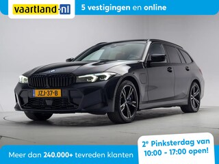 BMW 320e M Sport High Executive Shadow [ Pano Navi Apple / Android HiFi Leder Camera ]