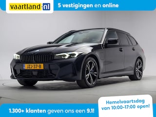 BMW 320e M Sport High Executive Shadow [ Pano Navi Apple / Android HiFi Leder Camera ]