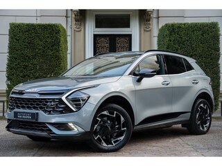 Kia Sportage 1.6 T-GDi Plug-in Hybrid AWD GT-PlusLine H&K | CARPLAY | 360 CAM | LEDER | STOELVENTI | 1E EIGN