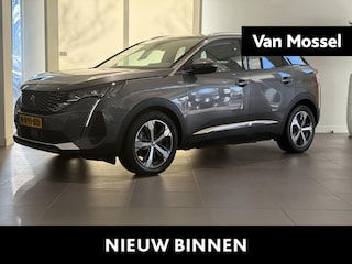 Peugeot 3008 1.6 HYbrid 225 Blue Lease Allure | Camera | navigatie | Apple Carplay/Android Auto