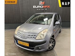 Nissan Pixo 1.0 Acenta 1e Eigenaar - NAP - Airco