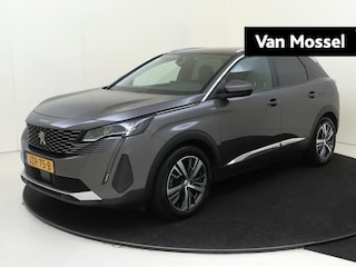 Peugeot 3008 1.6 HYbrid 225 Allure | Lichtmetalen velgen