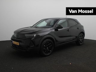 Opel Mokka 1.2 Turbo Hybrid GS | Apple Carplay | Navigatie | Camera | Lane Assist