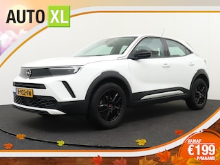 Opel Mokka 1.2 Edition Cruise 360* Camera LED