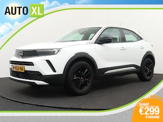 Opel Mokka 1.2 Edition Cruise 360* Camera LED