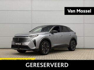 Peugeot 3008 1.2 Hybrid 136 GT | Camera | Navigatie |  | Cliamte control