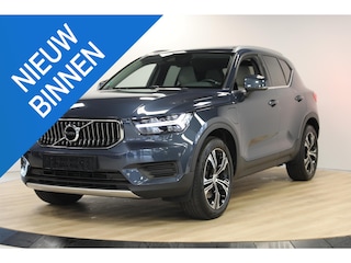 Volvo XC40 1.5 T5 Recharge Inscription Panoramadak | Leer | Memory seats | Harman Kardon | Winterset 19"