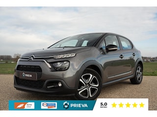 Citroën C3 1.2 PureTech Shine