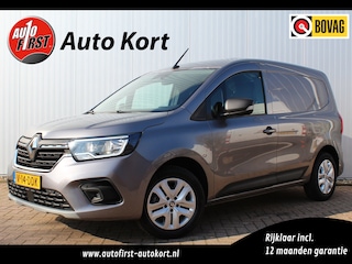 Renault Kangoo 1.5 Blue dCi 115 Luxe L1 Automaat | Trekhaak