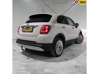 Fiat 500X 1.4 Turbo MultiAir Lounge