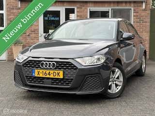 Audi A1 Sportback 25 TFSI Pro Line|Virtueel Cockpit|Parkeersensoren Voor/Achter|Climatronic