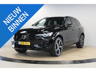 Volvo XC60 2.0 Recharge T6 AWD R-Design