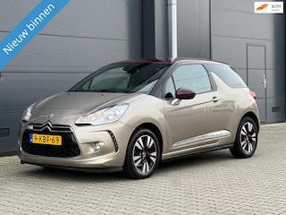 Citroën DS3 1.6 VTI SO CHIC AUTOMAAT AIRCO LMV